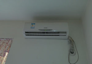 咸丰空调维修电话是多少