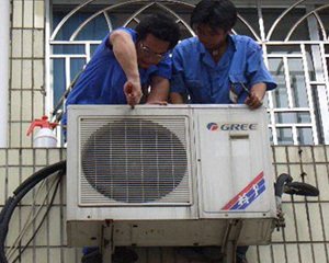 咸丰空调售后维修服务中心在哪里找