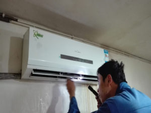 咸丰格力空调电话是多少