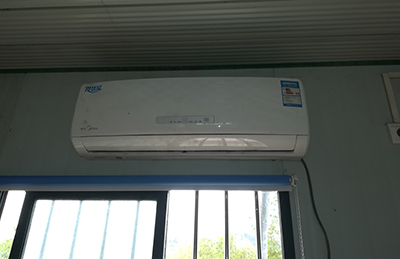 咸丰空调维修在哪里找