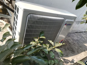 咸丰空调维修售后服务