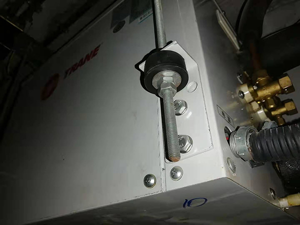 咸丰空调维修售后服务中心