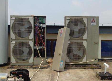 咸丰空调维修电话号码多少