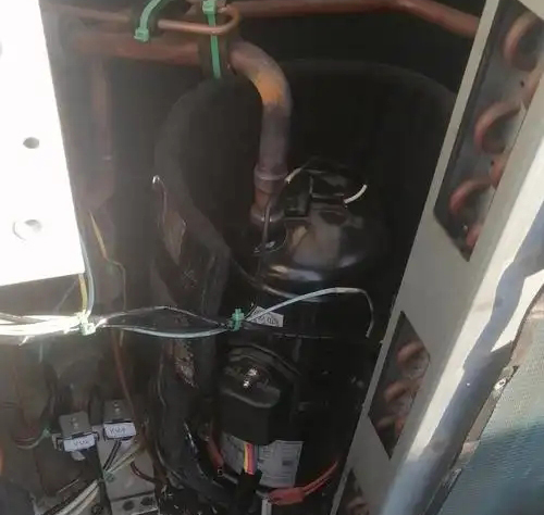 咸丰维修变频空调电话在哪里找