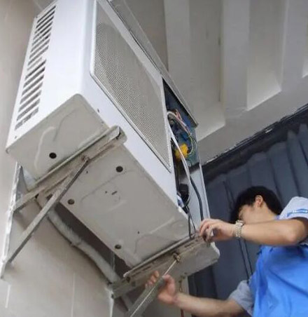 咸丰24小时空调维修热线