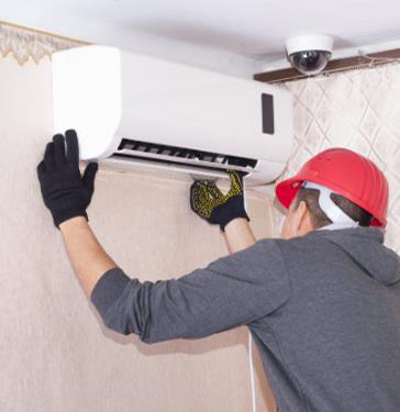 咸丰空调内机噪音大